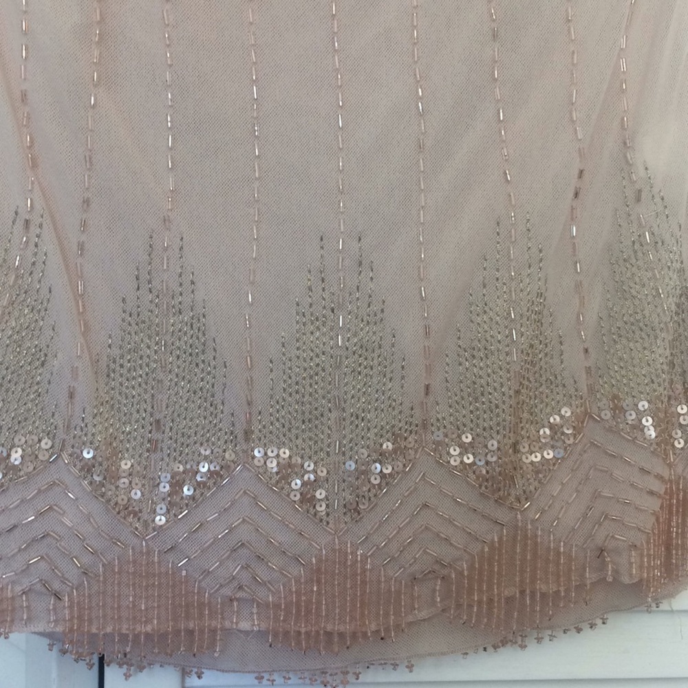 Express beaded top - Picture 6 of 7